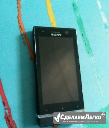 Sony Xperia U Тольятти - изображение 1