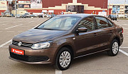 Volkswagen Polo 1.6 AT, 2015, седан Краснодар