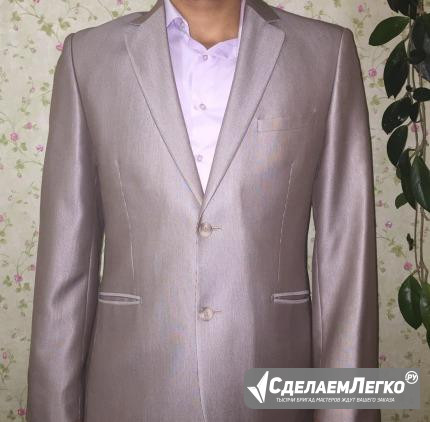 Качественный костюм Саратов - изображение 1