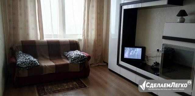 1-к квартира, 42 м², 17/17 эт. Лобня - изображение 1