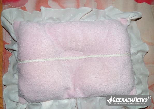 Ортопедические подушки Дзержинск - изображение 1