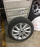 Шина Goodyear performance 215 50 17 Москва