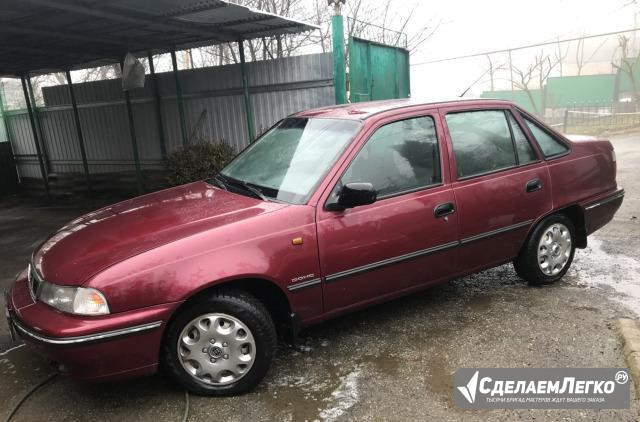 Daewoo Nexia 1.5 МТ, 2006, седан Ставрополь - изображение 1