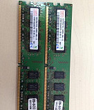 Оперативная память для компьютера Hynix DDR2 2gb Ростов-на-Дону