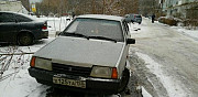 ВАЗ 21099 1.5 МТ, 2003, седан Рязань