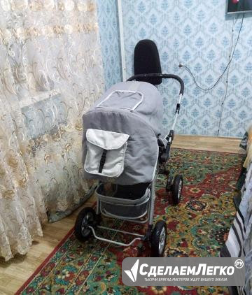 Детская коляска Саратов - изображение 1