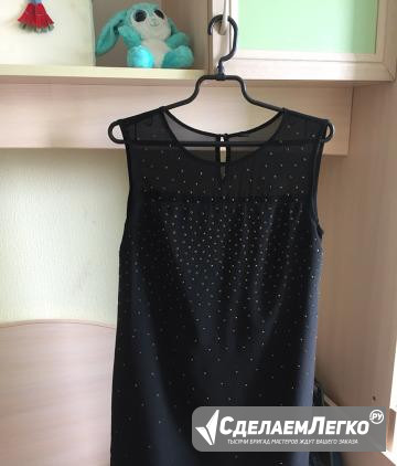 Платье Нижнекамск - изображение 1