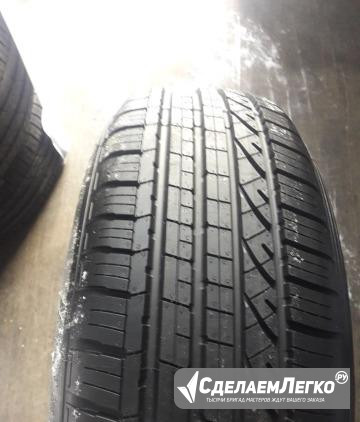 225/65 R17 Тверь - изображение 1