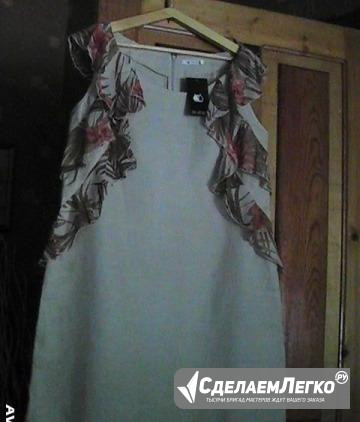 Платье лён Новочеркасск - изображение 1