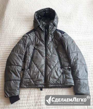 Куртка горнолыжная Alcott 48 размер Самара - изображение 1