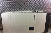 Дверь задняя Н2 глухая Boxer Jumper 3 Ducato 250 Москва