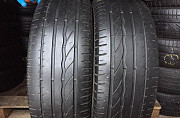 R17 215/60 Bridgestone Turanza ER300 Казань