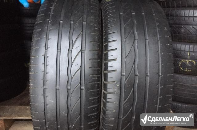 R17 215/60 Bridgestone Turanza ER300 Казань - изображение 1