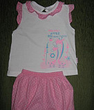 Костюм для девочки 1.5-2 года Керчь