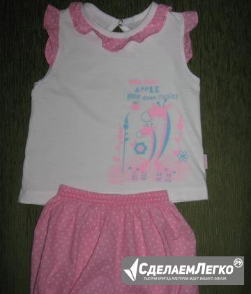 Костюм для девочки 1.5-2 года Керчь - изображение 1