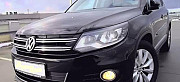 Volkswagen Tiguan 1.4 МТ, 2014, внедорожник Москва