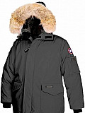 Мужская куртка Canada Goose Heli Arctic, Graphite Москва