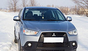 Mitsubishi ASX 1.6 МТ, 2014, внедорожник Москва