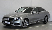 Mercedes-Benz C-класс 2.5 AT, 2014, седан Уфа