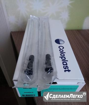 Катетер лубрицированный Coloplast Ульяновск - изображение 1