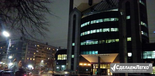 1-к квартира, 35 м², 1/9 эт. Рязань - изображение 1