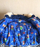 Костюм детский Кировск