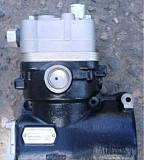 Компрессор воздушный MAN TGA D2066 D2676 ман тга Москва