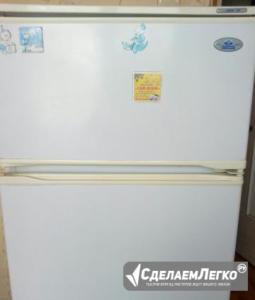 Продаю холодильник "Атланта" Чебоксары - изображение 1