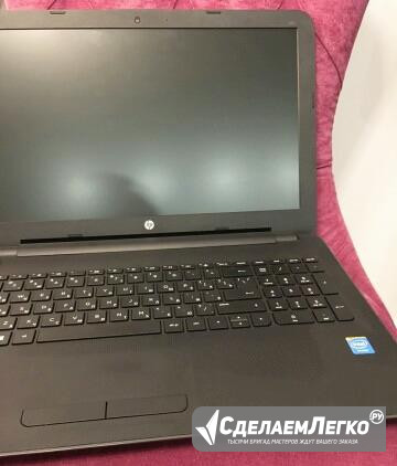 Новый ноутбук HP Москва - изображение 1