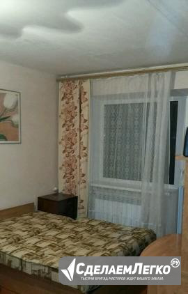 1-к квартира, 30 м², 2/5 эт. Орел - изображение 1