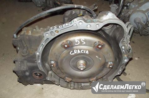АКПП Тойота 3S. (caldina, camry) Москва - изображение 1