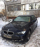 BMW 3 серия 2.0 AT, 2009, купе Москва