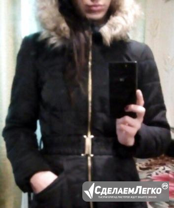 Куртка Нижний Новгород - изображение 1