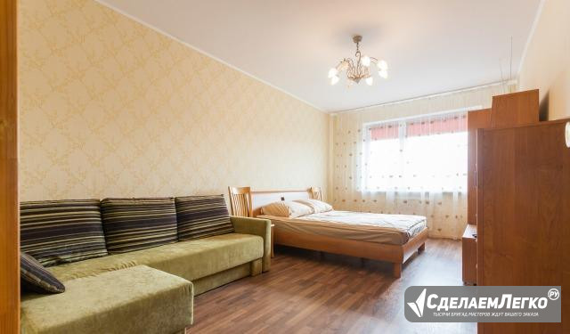 1-к квартира, 42 м², 5/16 эт. Калининград - изображение 1