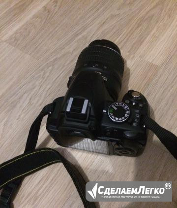 Nikon D3100 Ижевск - изображение 1