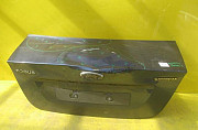 Крышка багажника Ford Focus II 2005-2008 Казань