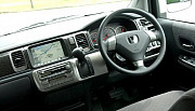 Климат Honda Stepwgn RF 2004 Москва