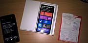 Продам Microsoft Lumia 640 LTE DS Тюмень