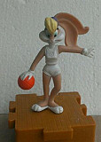 Happy meal. Space Jam. Хеппи мил 90е Санкт-Петербург