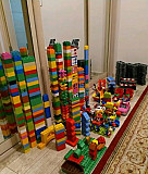 Lego Duplo Москва