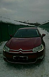 Citroen C5 1.6 AT, 2010, седан Москва