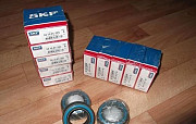 Подшипник SKF GE 40 ES-2RS Санкт-Петербург