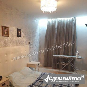 3-к квартира, 59 м², 2/7 эт. Волгоград - изображение 1