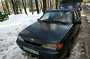 ВАЗ 2114 Samara 1.5 МТ, 2007, хетчбэк Москва