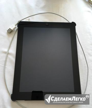 iPad 32gb Ковров - изображение 1