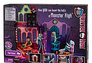 Школа замок Monster High Тюмень
