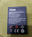 Аккумулятор ZTE Blade l3 оригинал Li3820T43P3h7854 Новосибирск