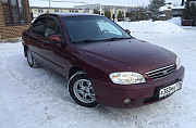 KIA Spectra 1.6 МТ, 2006, седан Санкт-Петербург