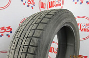 215 55 R17 yokohama Ice Guard IG-30 зима Москва