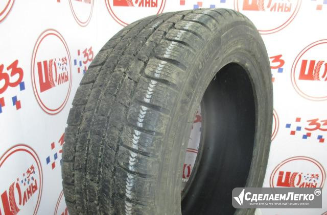 215 55 R17 michelin Pilot Alpin PA-2 зима Москва - изображение 1